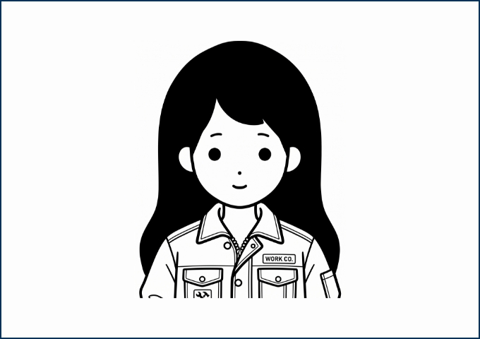 Sさん
